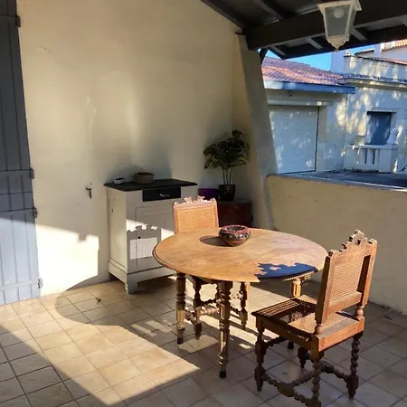Holiday home Maison La Moune *