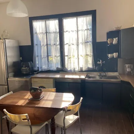 Holiday home Maison La Moune *