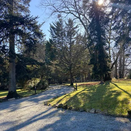 Maison La Moune *